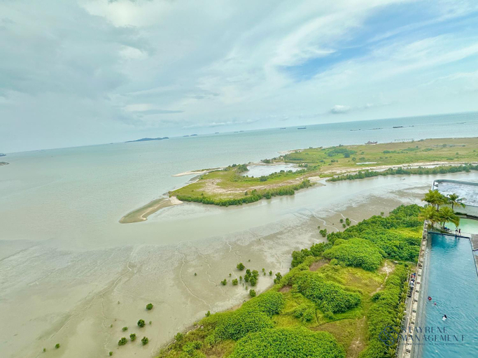 Others 4, Silverscape Residence Sea View Melaka by Stayrene, Malacca City