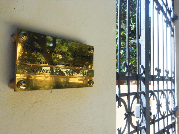 Others 5, Poggio Imperiale Apartments, Florence