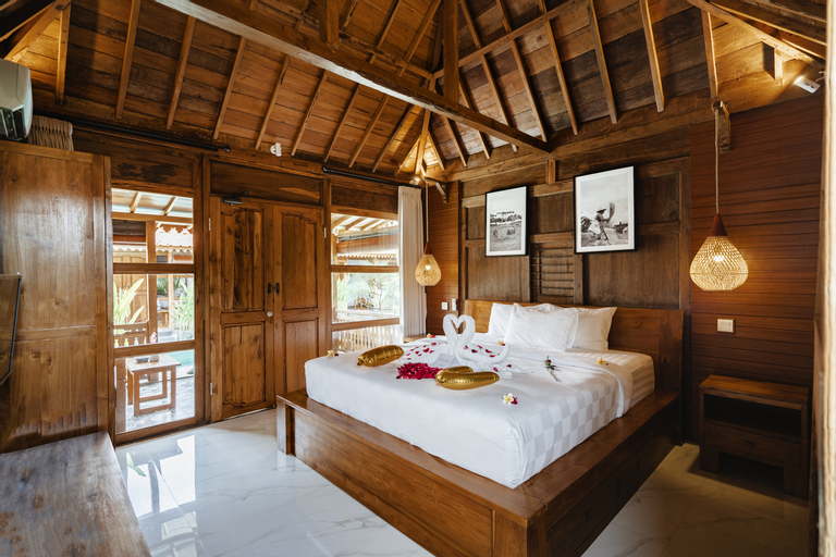 Bedroom 7