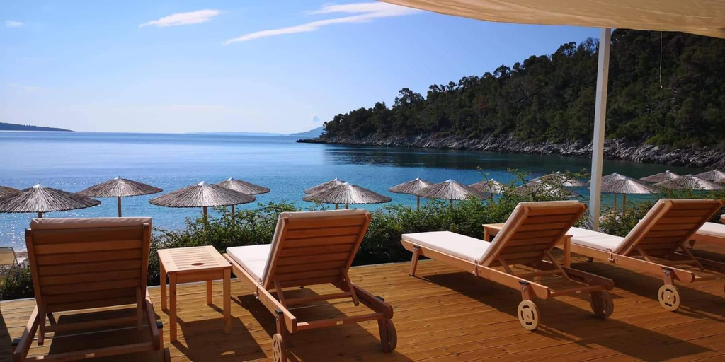 Others 4, Eleon Suites new, Thessaly