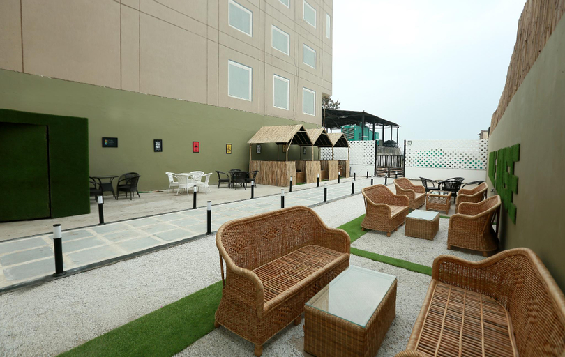 Others 4, Hotel The Spades Zirakpur, Sahibzada Ajit Singh Nagar