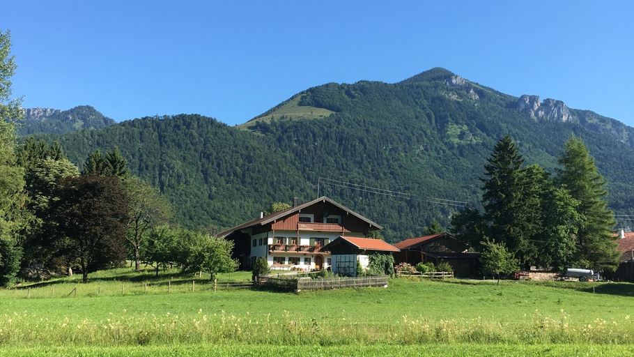 2, Landerhauser-Hof, Traunstein