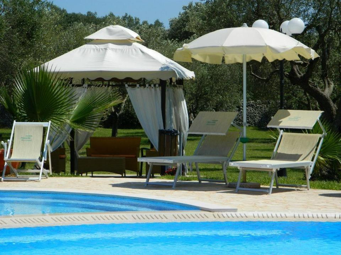 Others 2, Agriturismo Masseria Baronali, Lecce