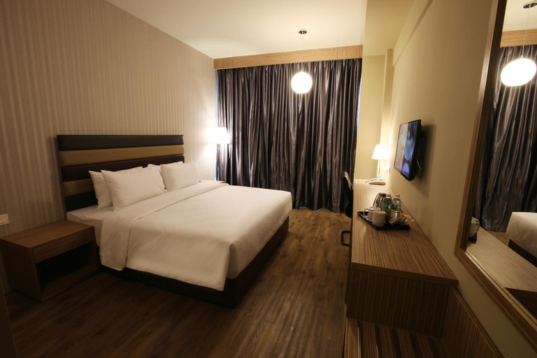 Bedroom 7