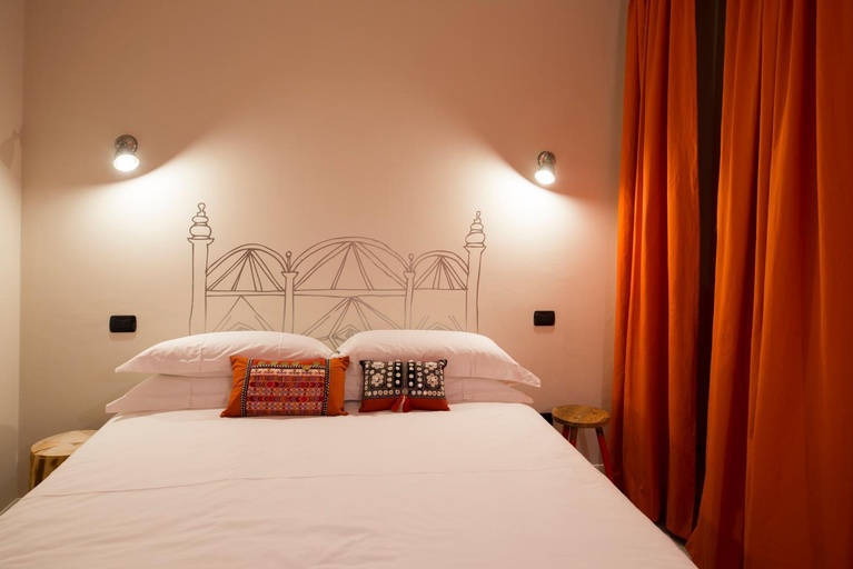 Bedroom 8