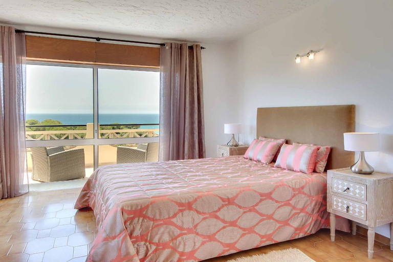 Balcony/terrace 2, Villa Coelha, Albufeira