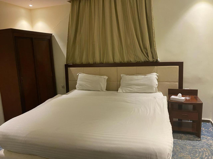 شقق الرياده الفاخره, Jeddah