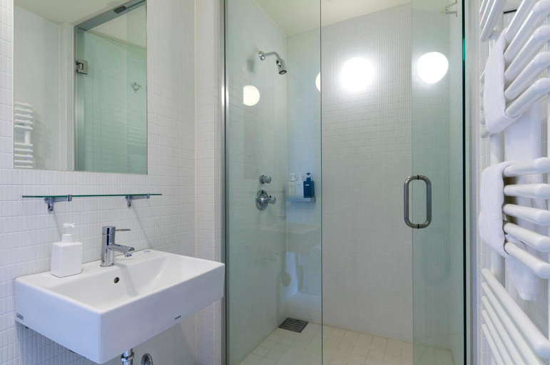 Bathroom 3, Niseko Landmark View, Kutchan