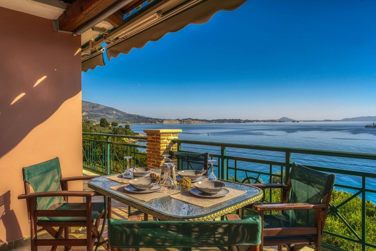 Others 3, Anatoli Apartments - Tranquil Location & Stunning Views, by ZanteWize, Ionian Islands