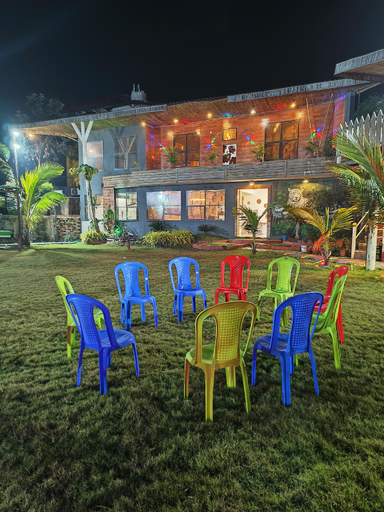 Food & Drinks, Leopard Farmhouse , Indore