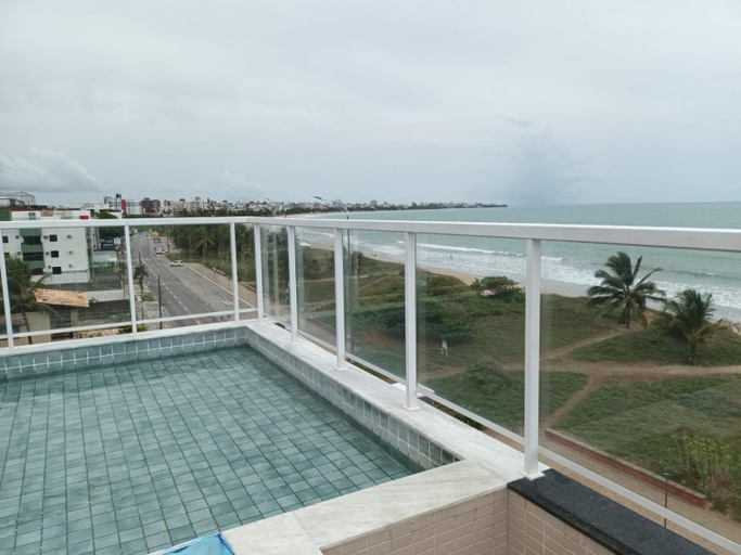 Others 3, Paradise Beach Flat, João Pessoa