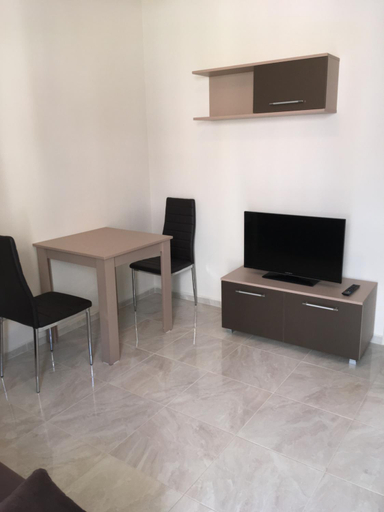 Others 5, Vase Apartments, Nesebar