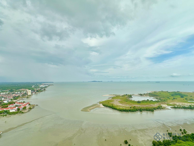 Others 5, Silverscape Residence Sea View Melaka by Stayrene, Malacca City