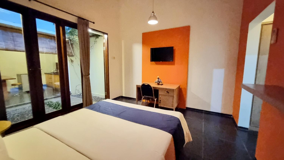 Bedroom 12