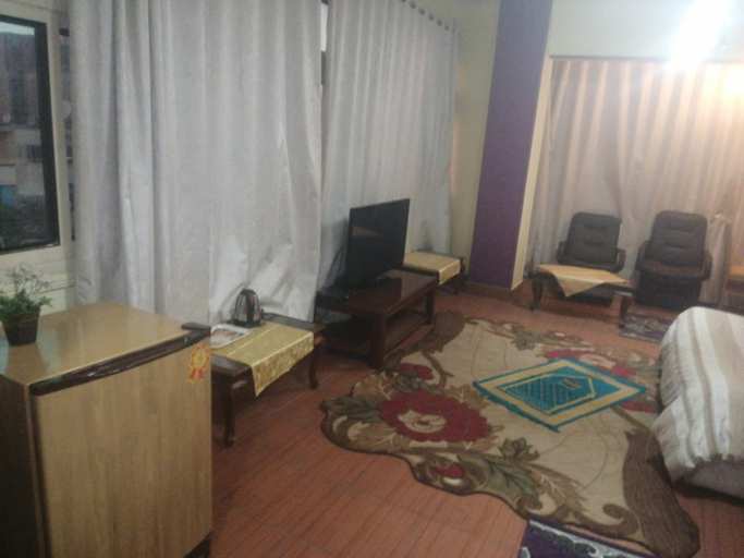 Others 3, Hotel Room with Breakfast -Beni sweif, Bani Suwayf