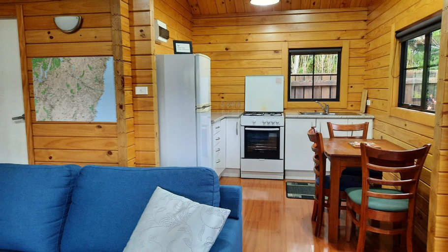 Dining Room 4
