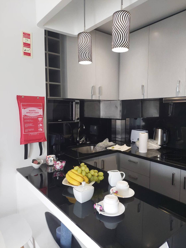 Kitchen 5, A Cornes Of The Atlantic, Funchal