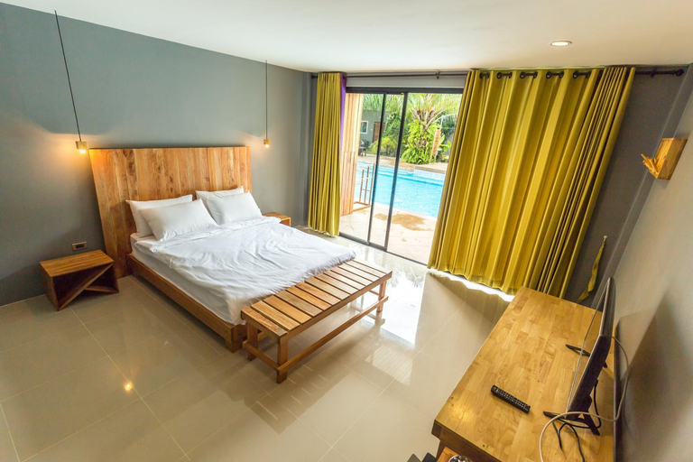 Bedroom 4