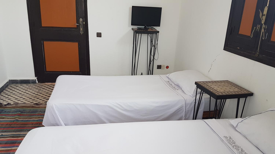 Bedroom 16