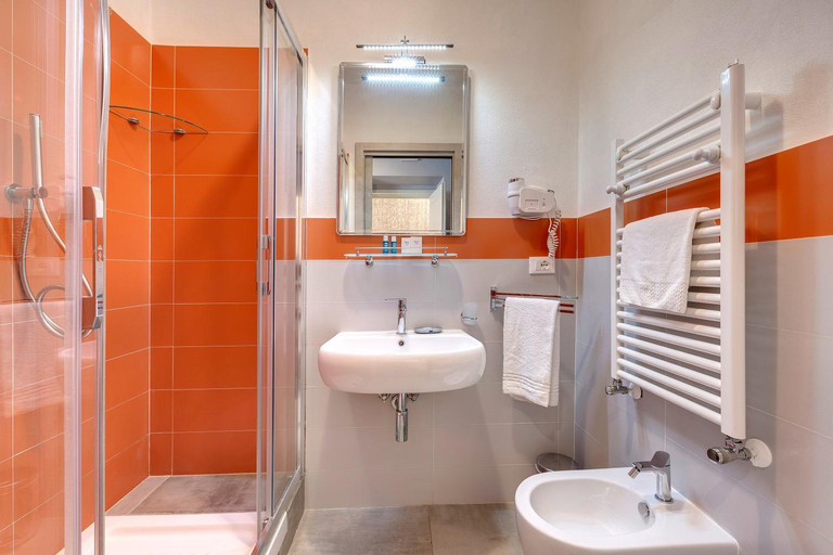 Others 4, B&B Al Consolato, Florence