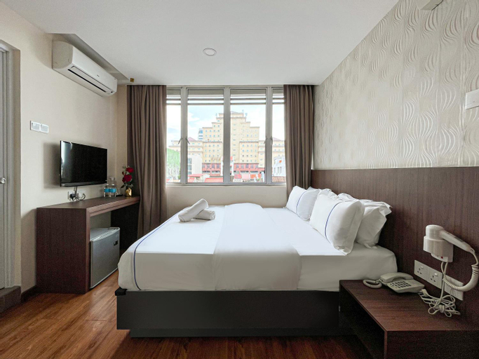Bedroom 7