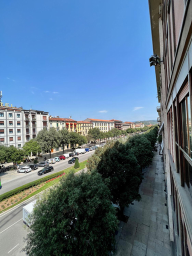 Others 4, Avenue Rooms, Verona