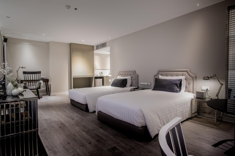 Bedroom 9