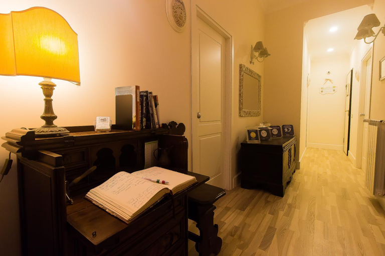 Public Area, Trastevere Belvedere B&B, Roma