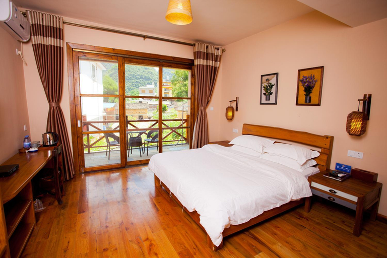 Bedroom 9