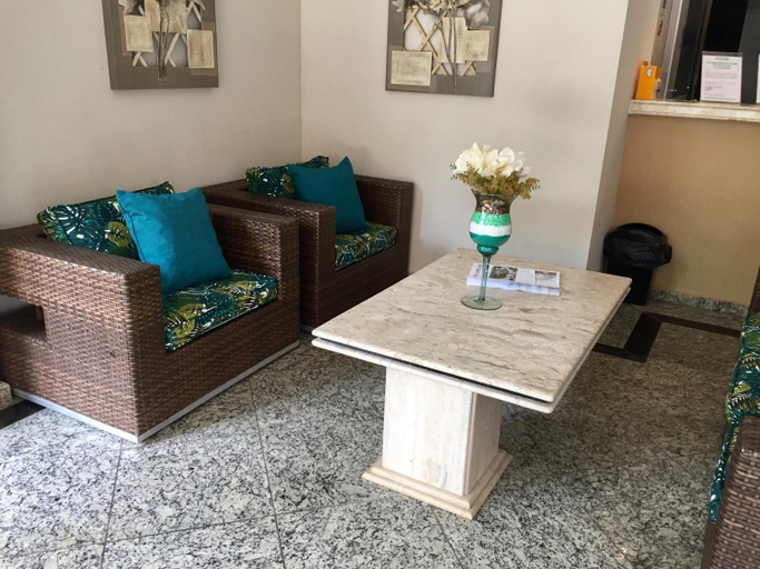 Others 5, Flat Amarilis apto inteiro, Bertioga