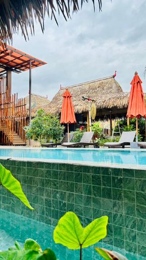 Sport & Beauty 2, Canal Village Pakpra Phatthalung, Khuan Khanun