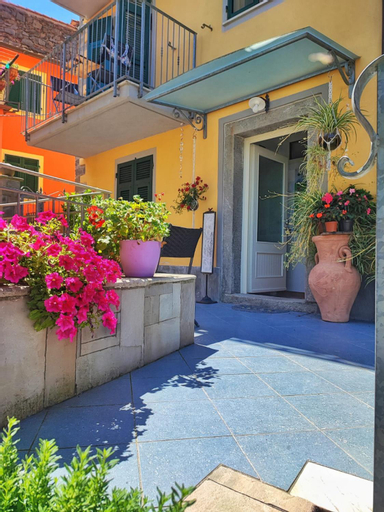 Pietra Di Mare, La Spezia