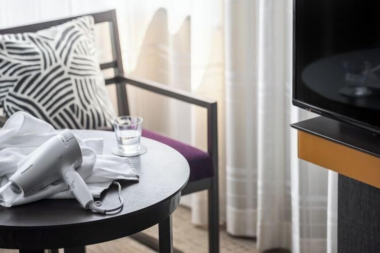 Amenities 20