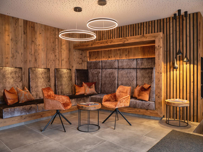 Public Area 3, Sun Lodge, Landeck