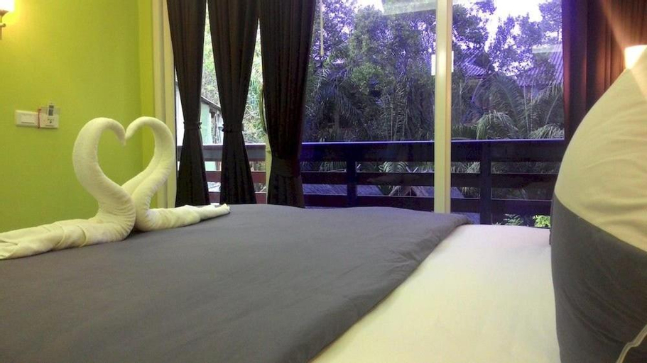 Bedroom 9