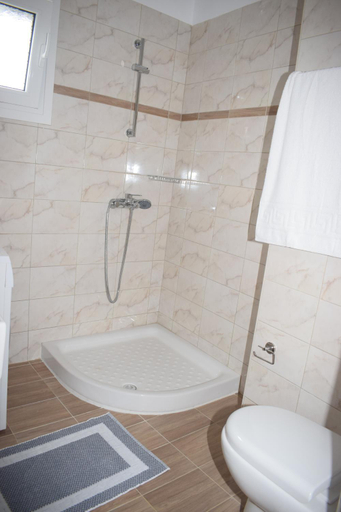 Others 2, Mary's apartments close to the sea, Ionian Islands
