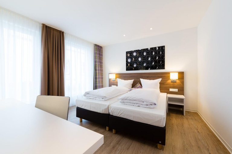 Bedroom 10