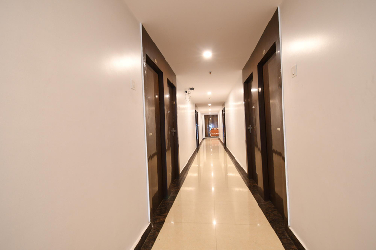 Public Area 2, Hotel Jyoti International, Asansol, Barddhaman
