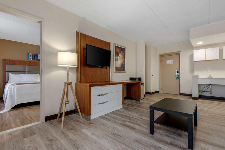 Bedroom 7