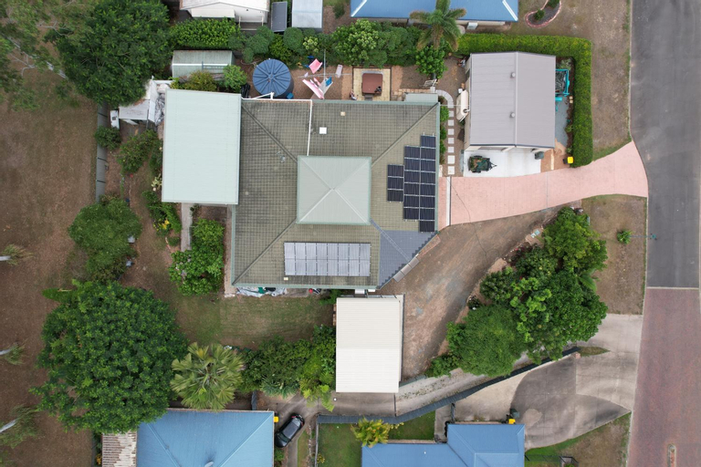 Maryborough's Rainforest Retreat, Maryborough