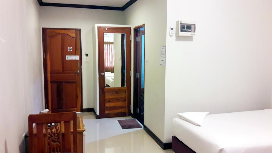 Bedroom 6