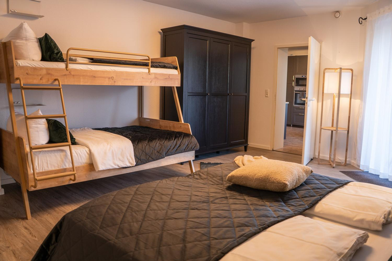 Bedroom 7