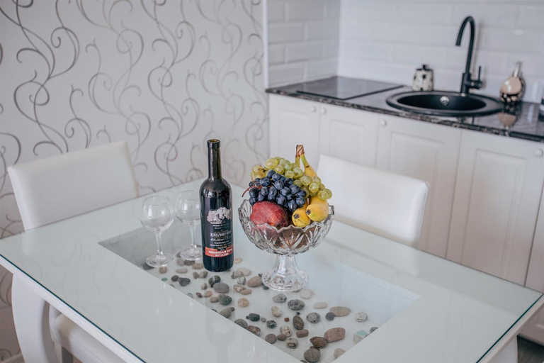 Others 5, Tina's Apartments with Panoramic Sea view, Batumi
