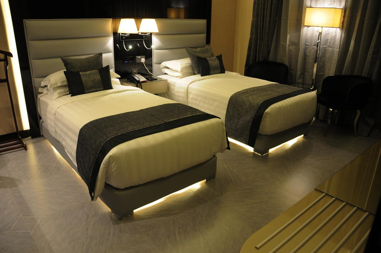 Bedroom 11