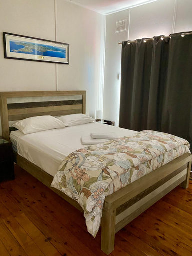 Bedroom, Secret at Sussex Inlet Units, Jervis Bay
