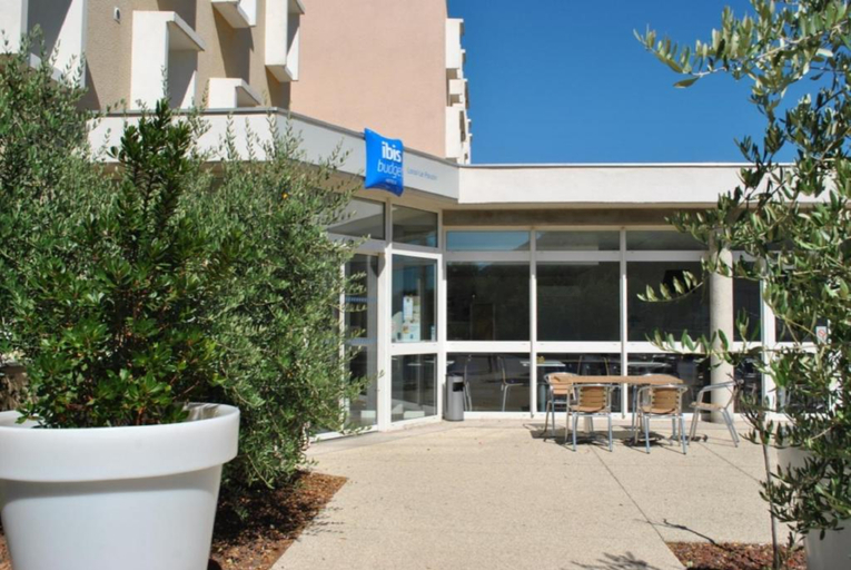 Exterior & Views 2, ibis budget Loriol le Pouzin, Ardèche