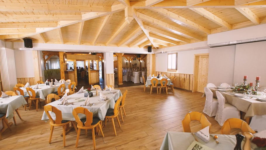 Food & Drinks 2, Landgasthof Scherer, Olpe