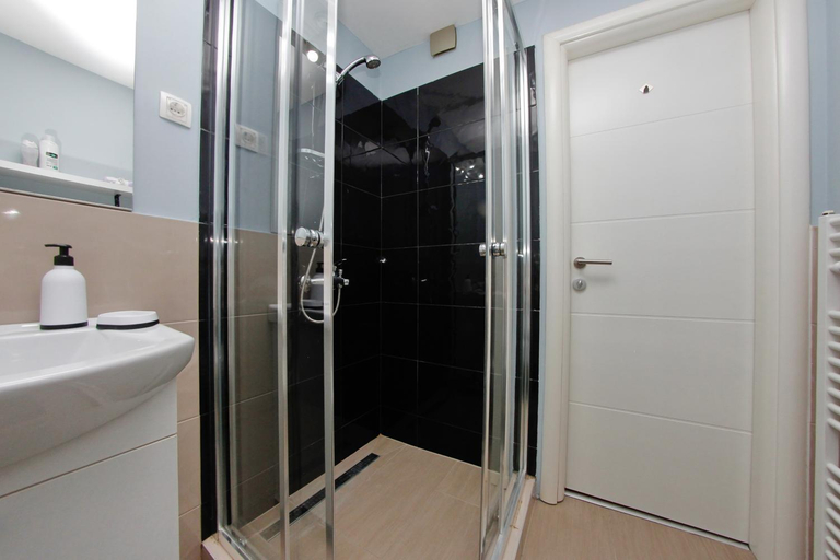 Bathroom 5, Apartmani BarSa, Sarajevo