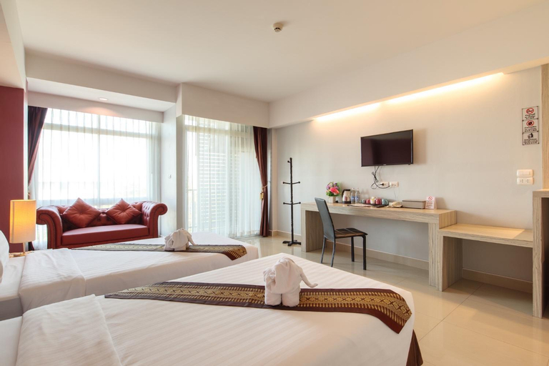 Bedroom 5