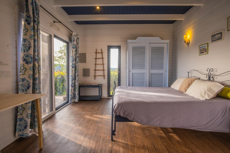 Bedroom 4, Gato Preto de Silves, Silves